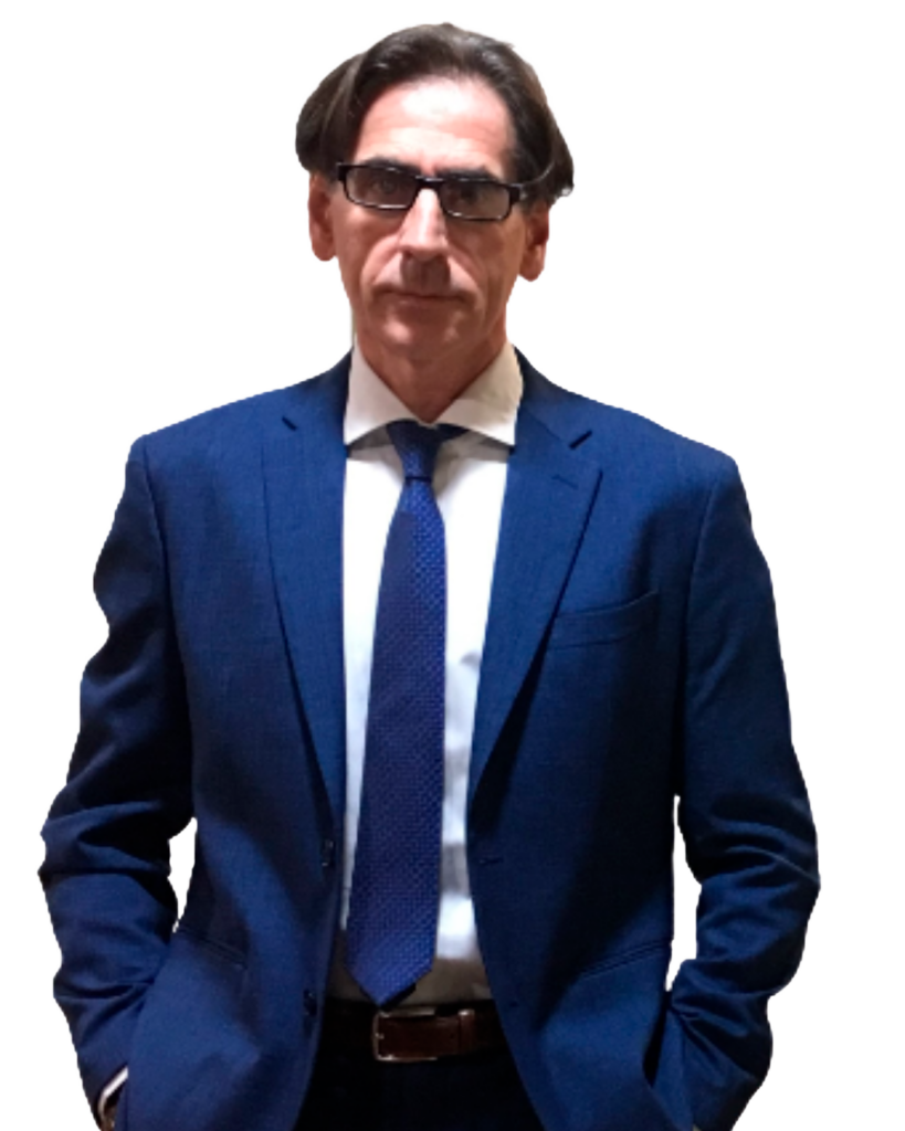 Abogado Enrique Espinosa